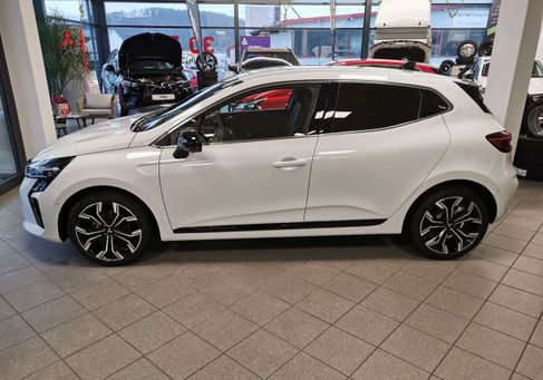 Mitsubishi Colt, 2025