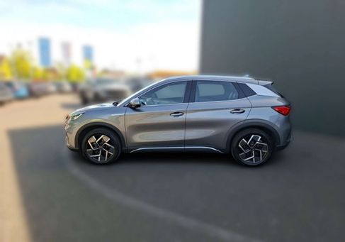 BYD Atto 3, 2023