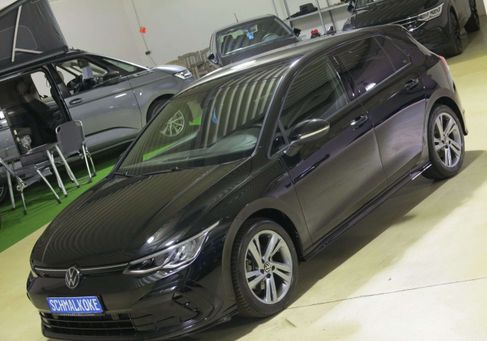 Volkswagen Golf, 2024 2