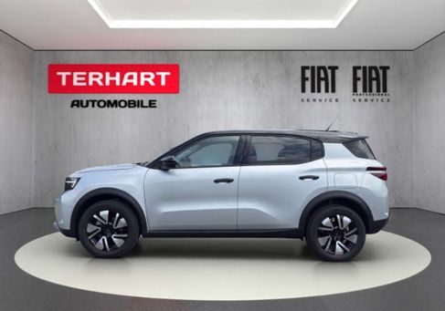 Opel Frontera, 2025