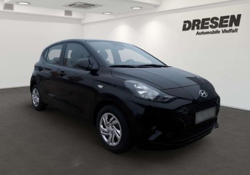 Hyundai i10, 2024 3