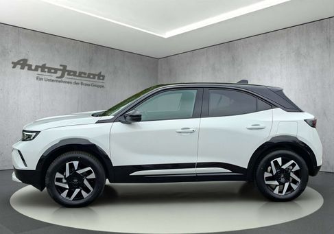 Opel Mokka, 2026 2