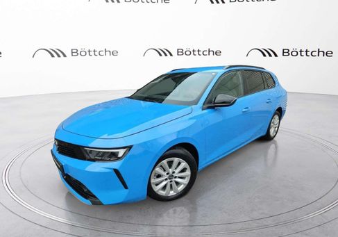 Opel Astra, 2025