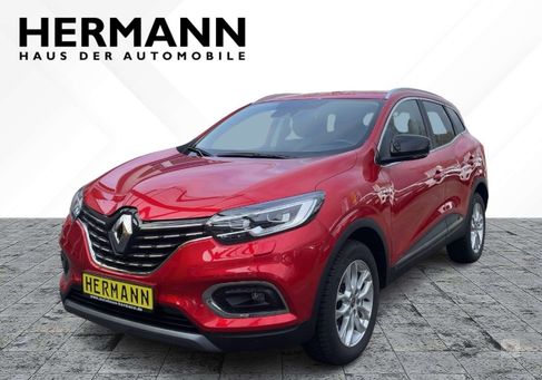 Renault Kadjar, 2020