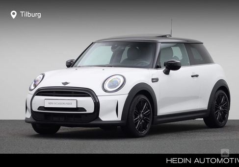 MINI Cooper, 2023