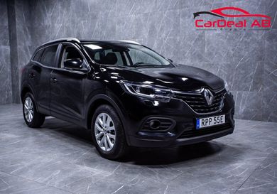 Renault Kadjar, 2020