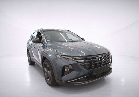 Hyundai Tucson, 2023