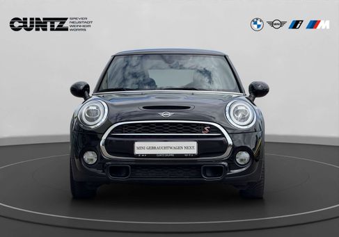 MINI Cooper S, 2019
