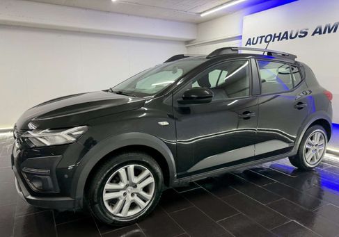 Dacia Sandero, 2022
