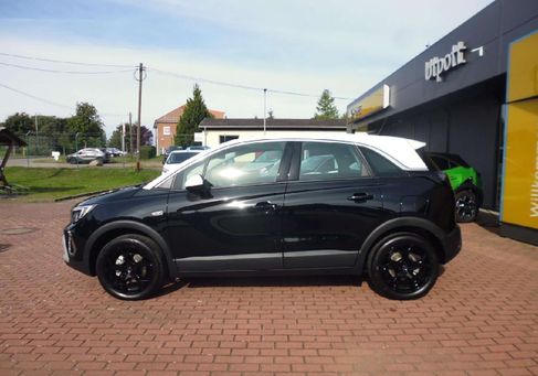 Opel Crossland X, 2022