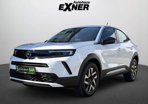 Opel Mokka, 2024 2
