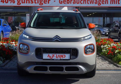 Citroën C3 Aircross, 2019 3