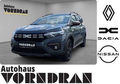Dacia Jogger, 2025