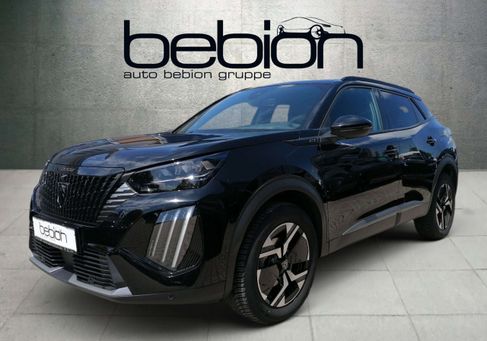 Peugeot 2008, 2024