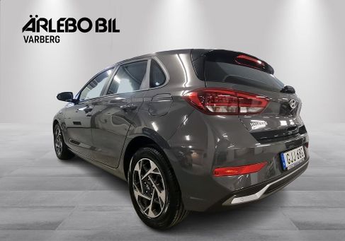 Hyundai i30, 2025 3