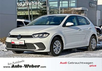 Volkswagen Polo, 2023