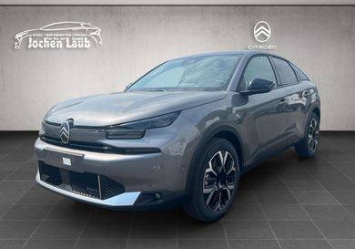 Citroën C4, 2025