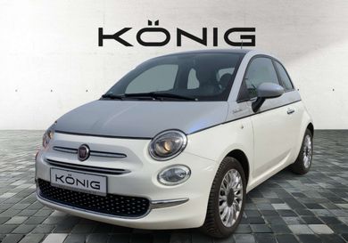 Fiat 500, 2022