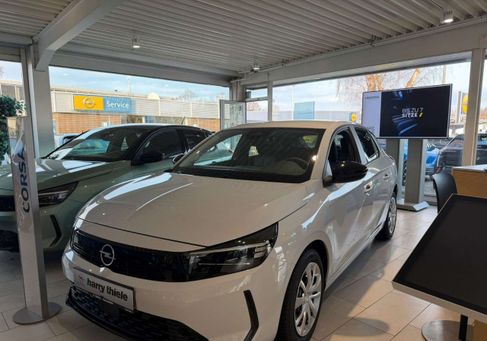 Opel Corsa, 2025 2