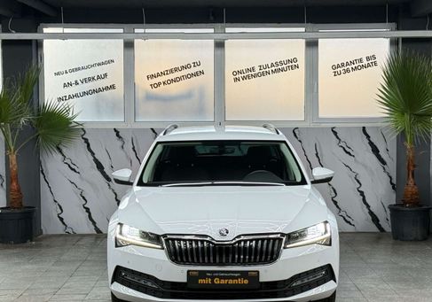 Skoda Superb, 2024 2