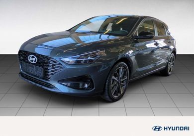 Hyundai i30, 2024