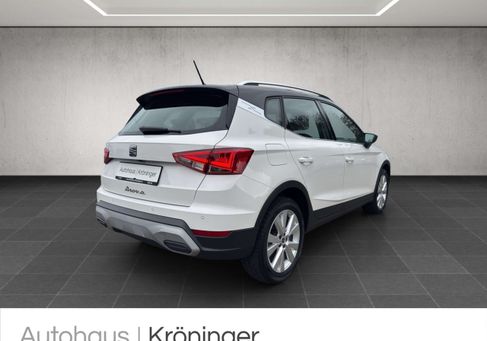 Seat Arona, 2023