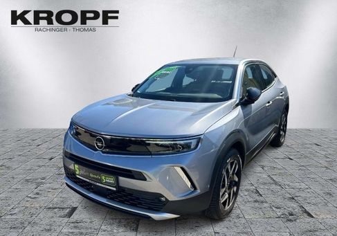 Opel Mokka, 2023 2