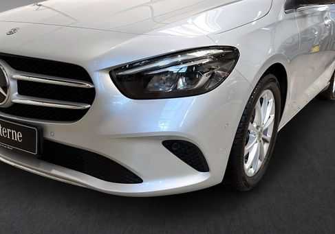 Mercedes-Benz B 220, 2019