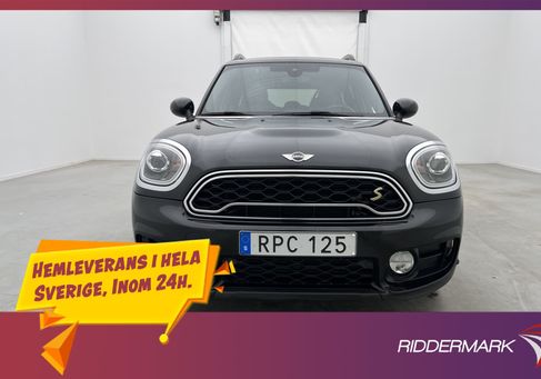 MINI, 2018