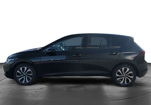 Volkswagen Golf, 2021 2