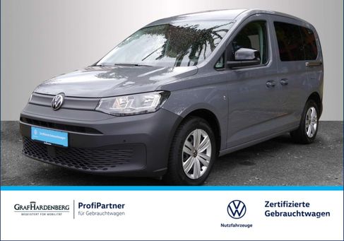 Volkswagen Caddy, 2023