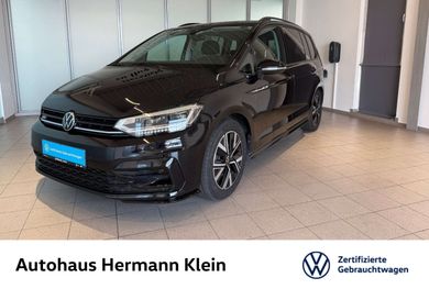 Volkswagen Touran, 2020