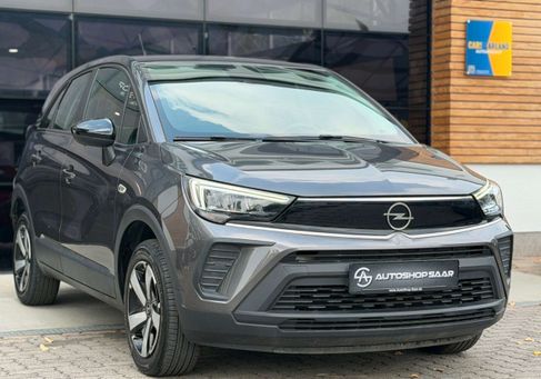 Opel Crossland X, 2022 3