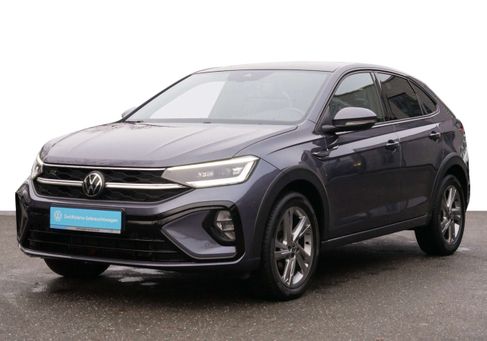 Volkswagen Taigo, 2022