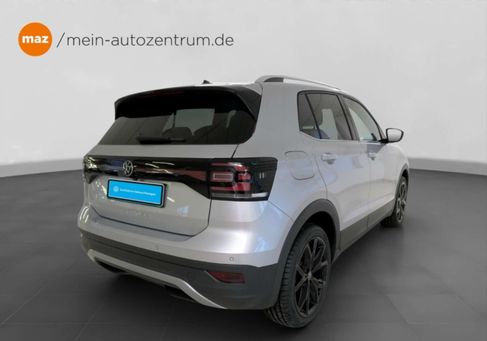 Volkswagen T-Cross, 2024