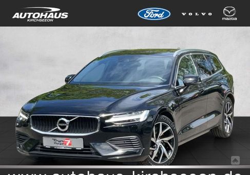 Volvo V60, 2020