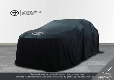 Toyota Yaris, 2023