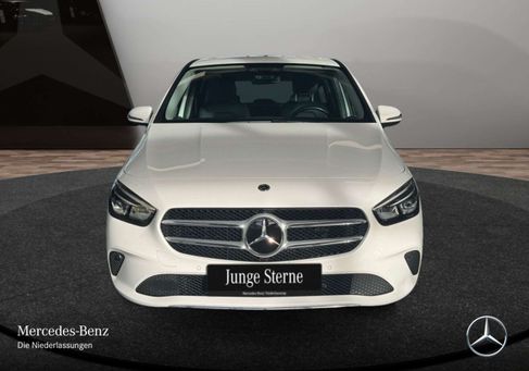 Mercedes-Benz B 250, 2023