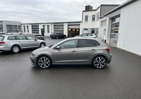 Volkswagen Polo, 2022 3