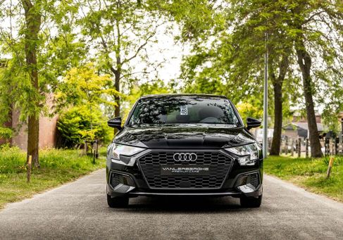 Audi A3, 2023 2