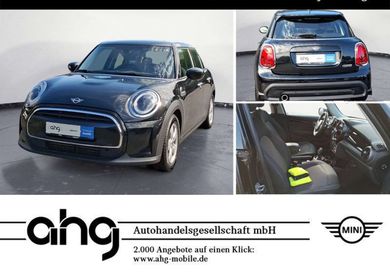MINI Cooper, 2022