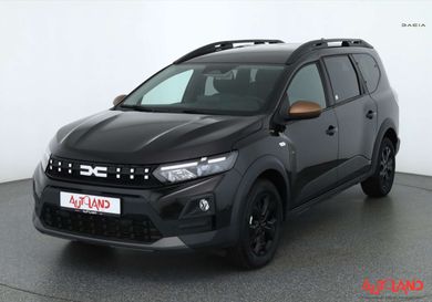 Dacia Jogger, 2026