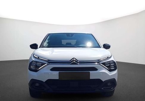 Citroën C4, 2024 2