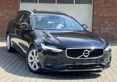 Volvo V90, 2019 2