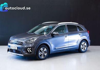 Kia Niro, 2022