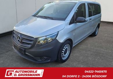 Mercedes-Benz Vito, 2020