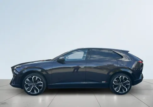 Mazda, 2026 3