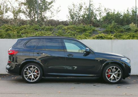 BMW X5, 2021 3