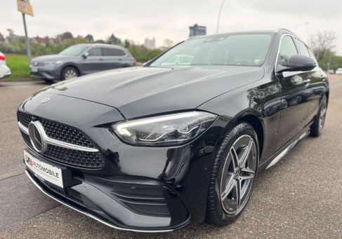 Mercedes-Benz C 220, 2023