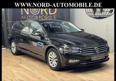 Volkswagen Passat Variant, 2022